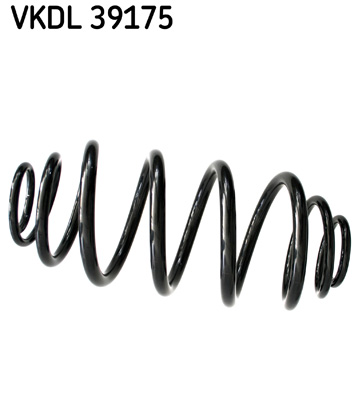 SKF VKDL 39175 Fahrwerksfeder